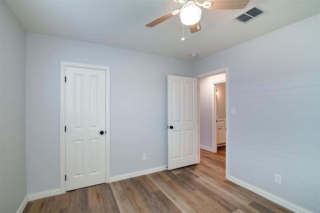 Brairwood Estates - Residential Lease