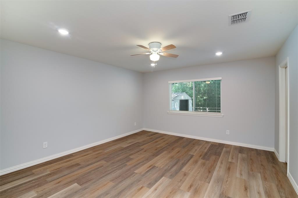 Brairwood Estates - Residential Lease