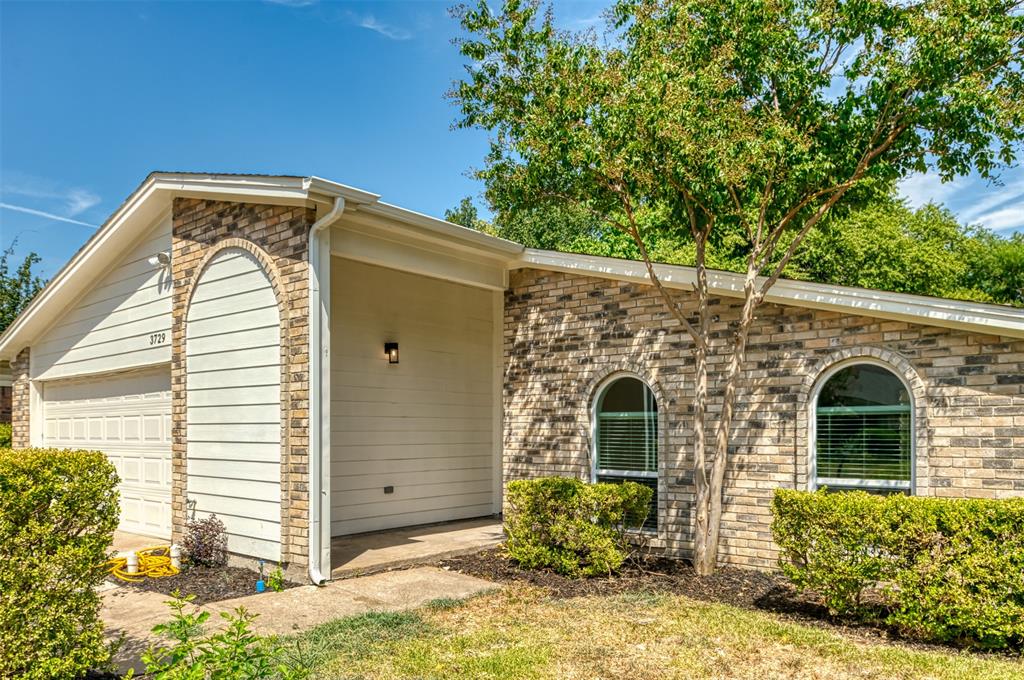 Brairwood Estates - Residential Lease