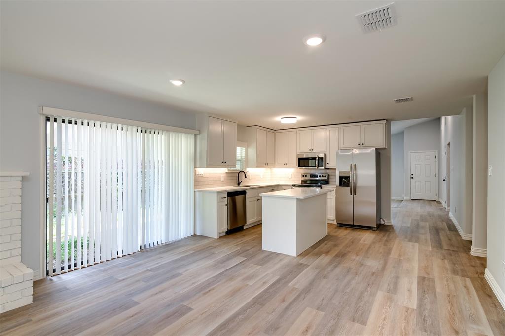 Brairwood Estates - Residential Lease