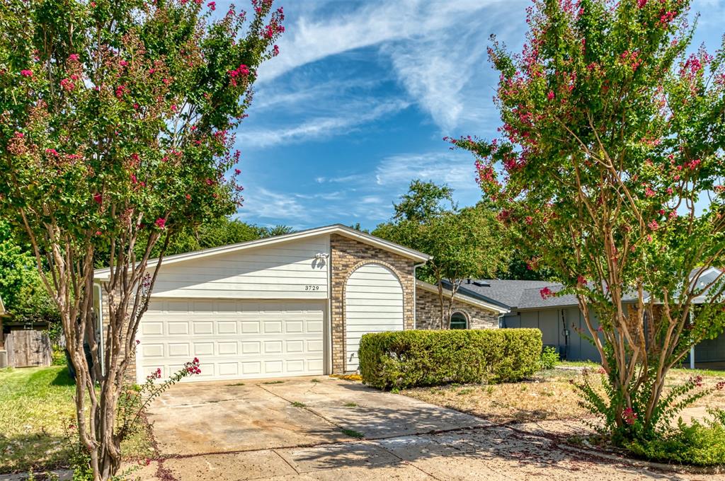 Brairwood Estates - Residential Lease