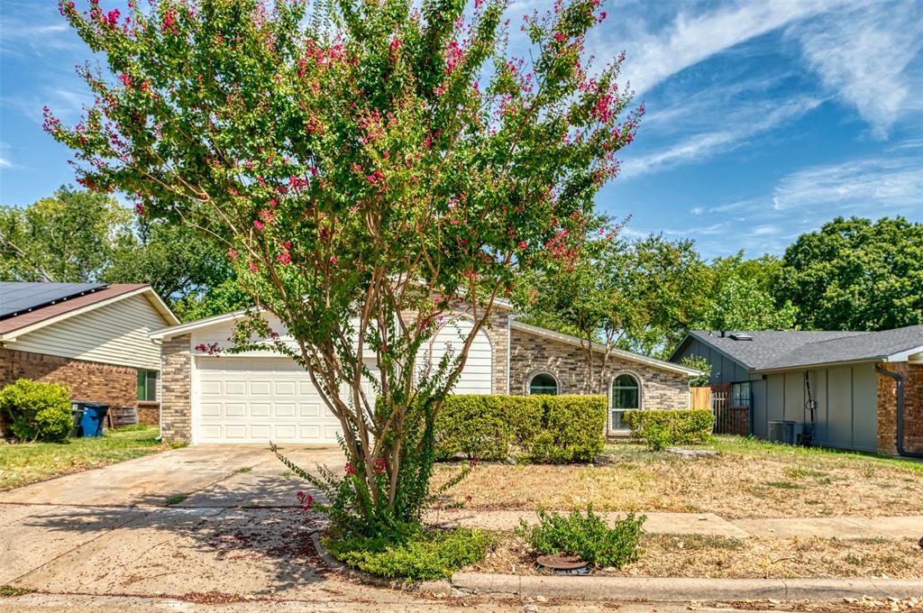 Brairwood Estates - Residential Lease