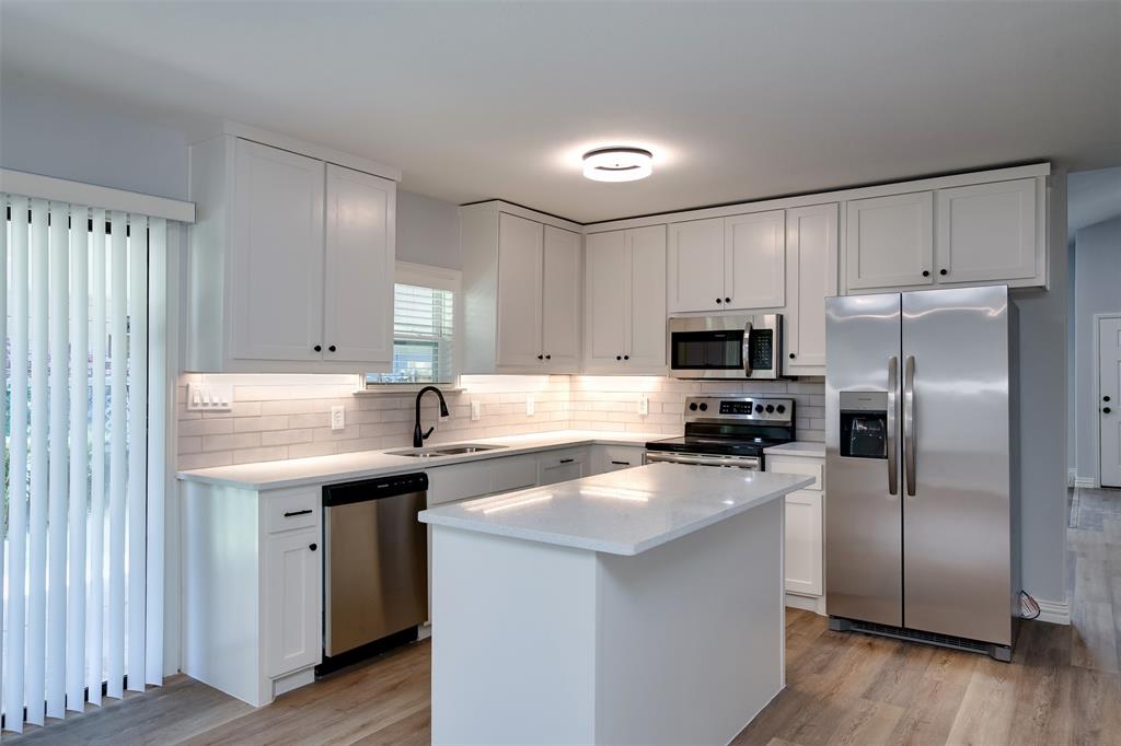 Brairwood Estates - Residential Lease