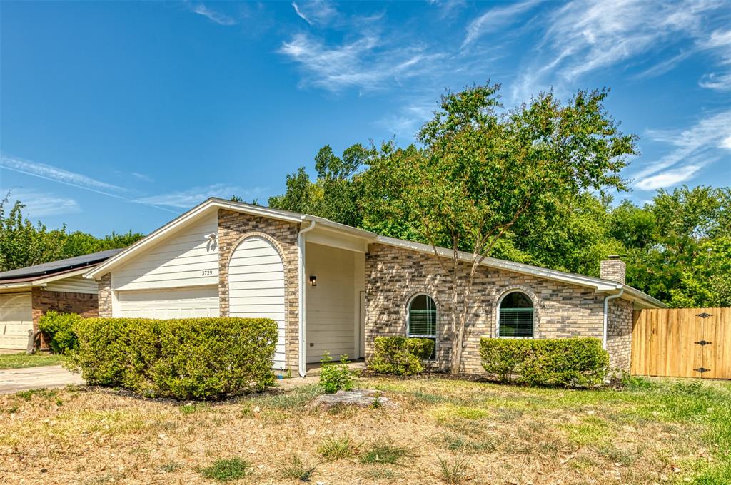 Brairwood Estates - Residential Lease