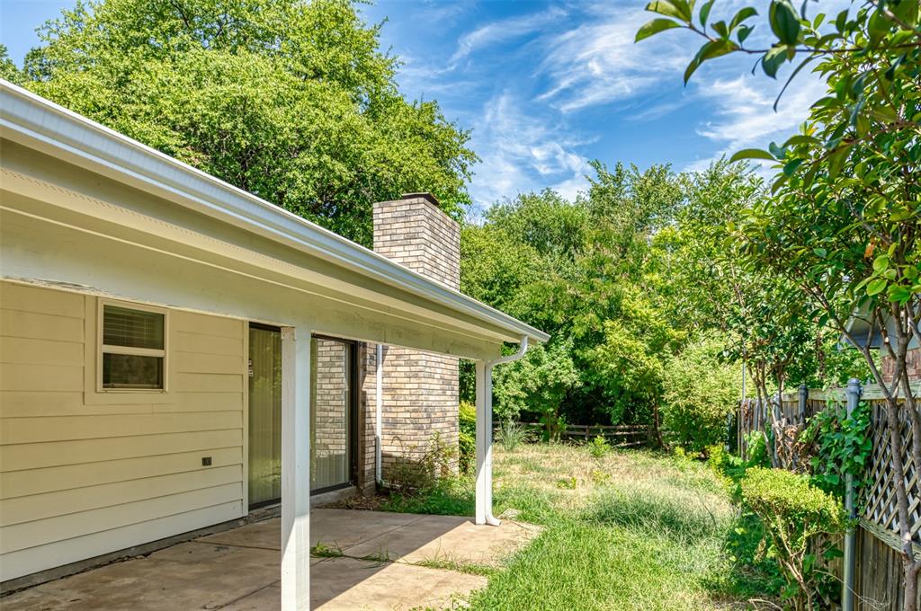 Brairwood Estates - Residential Lease