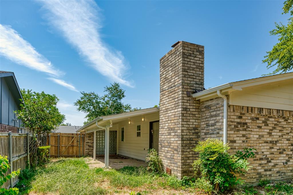 Brairwood Estates - Residential Lease