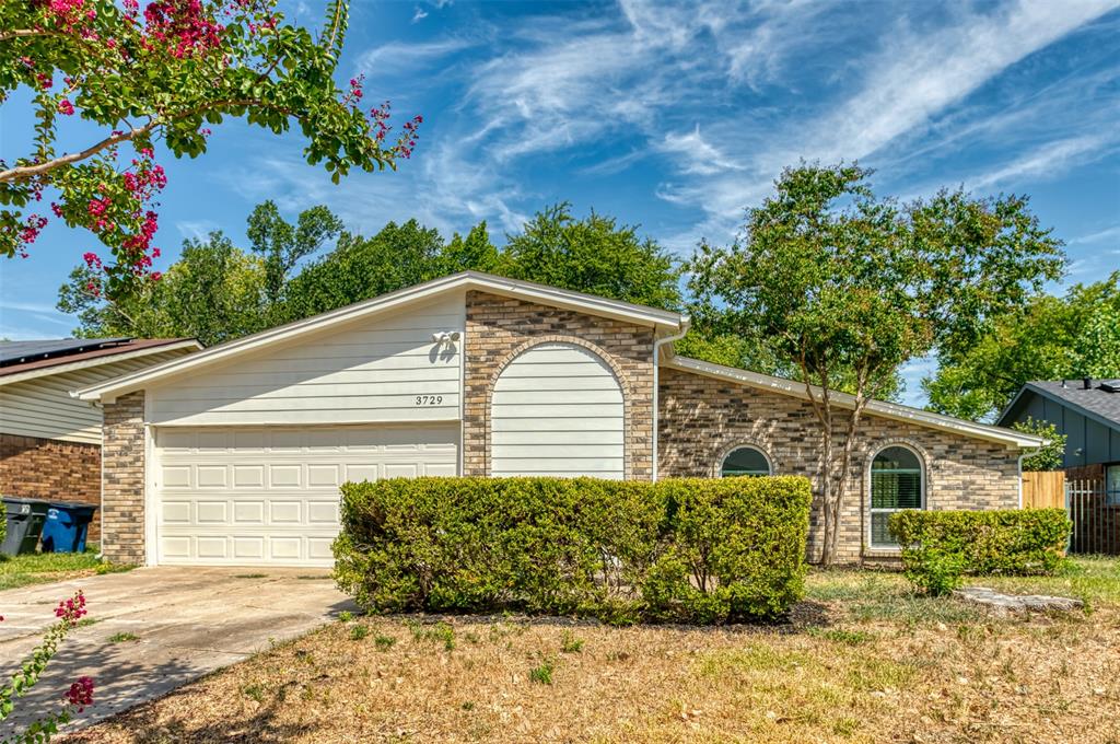 Brairwood Estates - Residential Lease