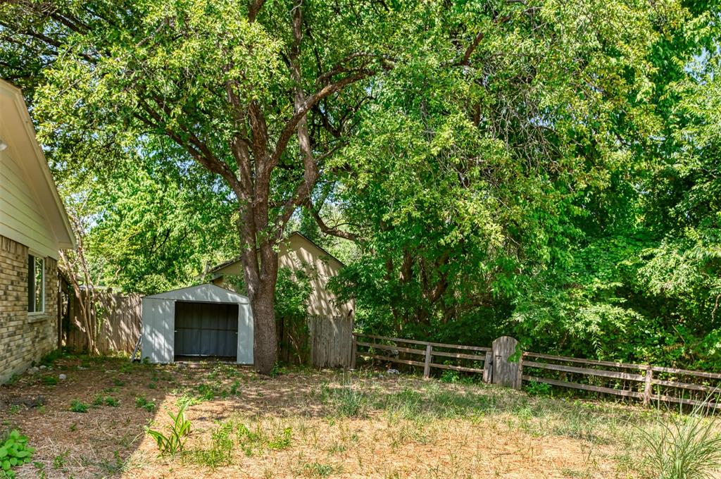 Brairwood Estates - Residential Lease