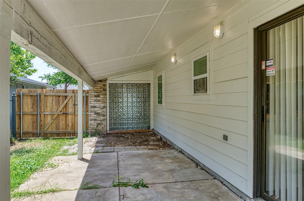 Brairwood Estates - Residential Lease