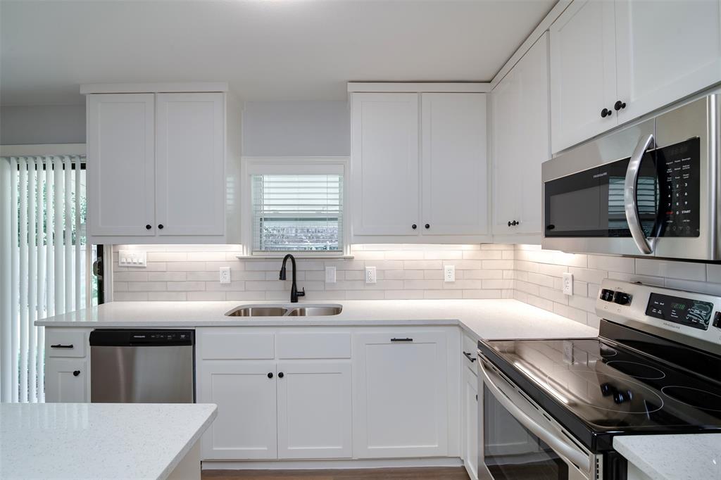 Brairwood Estates - Residential Lease