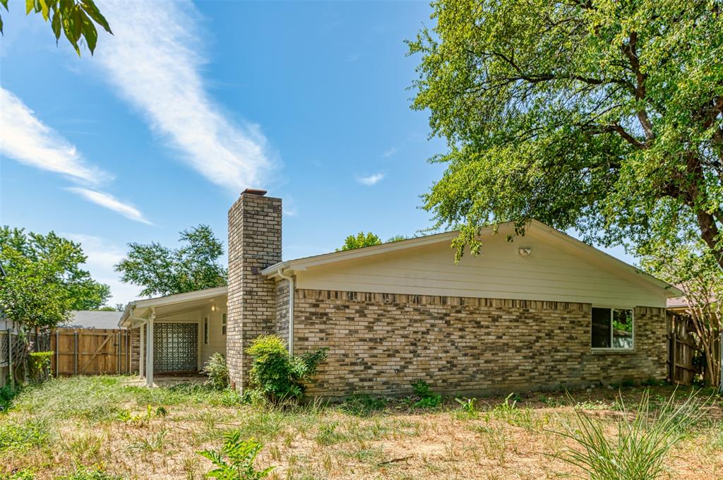 Brairwood Estates - Residential Lease