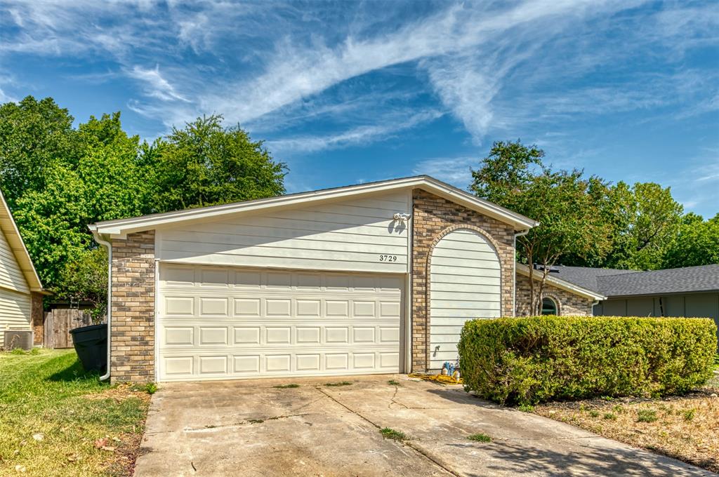 Brairwood Estates - Residential Lease