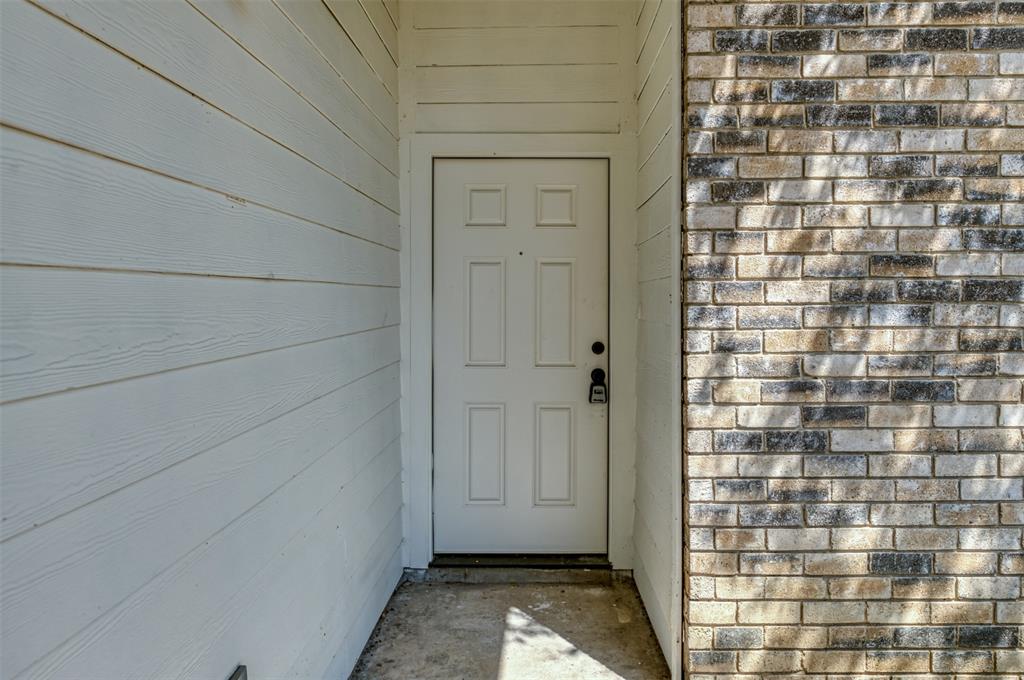 Brairwood Estates - Residential Lease