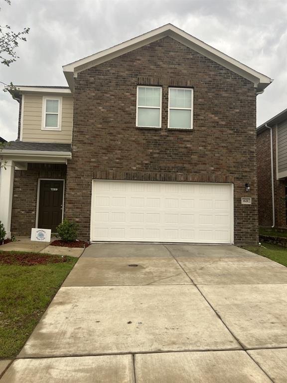 Monticello Park - Ph 1 - Residential Lease