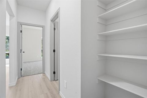 Tiny photo for 103 N Peverly Street, Whitney, TX 76692 (MLS # 21198201)