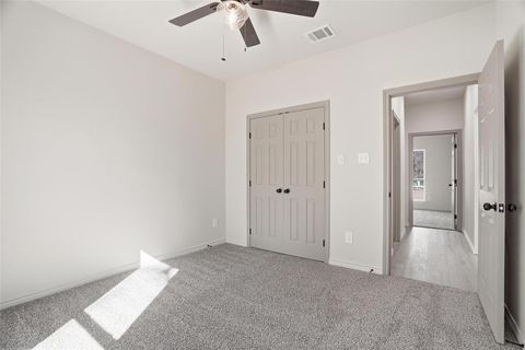 Tiny photo for 103 N Peverly Street, Whitney, TX 76692 (MLS # 21198201)
