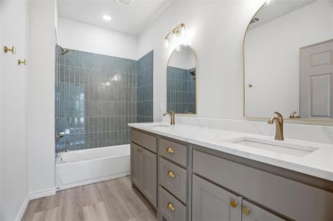 Tiny photo for 103 N Peverly Street, Whitney, TX 76692 (MLS # 21198201)