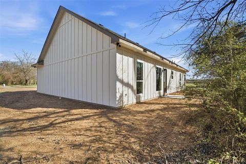 Tiny photo for 103 N Peverly Street, Whitney, TX 76692 (MLS # 21198201)
