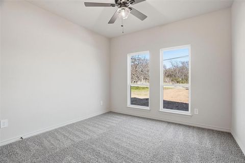 Tiny photo for 103 N Peverly Street, Whitney, TX 76692 (MLS # 21198201)