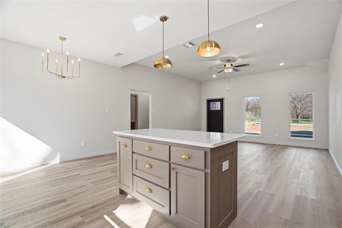 Tiny photo for 103 N Peverly Street, Whitney, TX 76692 (MLS # 21198201)