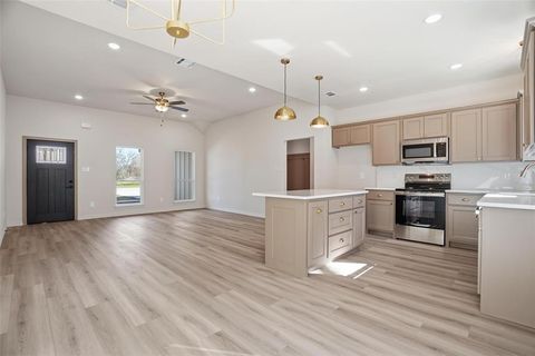 Tiny photo for 103 N Peverly Street, Whitney, TX 76692 (MLS # 21198201)