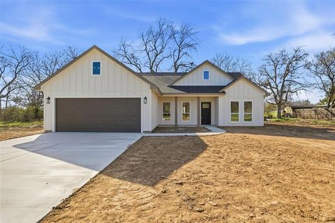 Photo of 103 N Peverly Street, Whitney, TX 76692 (MLS # 21198201)