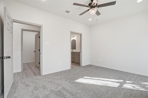 Tiny photo for 103 N Peverly Street, Whitney, TX 76692 (MLS # 21198201)