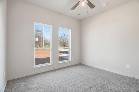 Tiny photo for 103 N Peverly Street, Whitney, TX 76692 (MLS # 21198201)