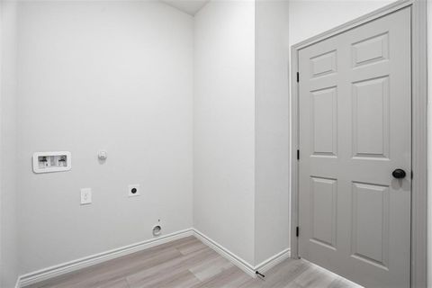 Tiny photo for 103 N Peverly Street, Whitney, TX 76692 (MLS # 21198201)