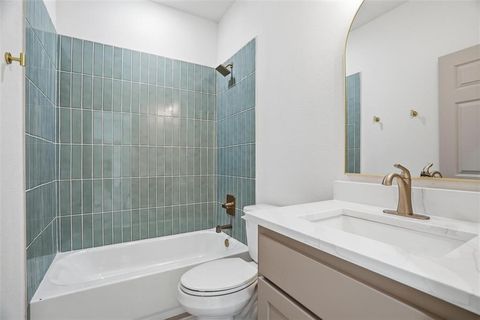 Tiny photo for 103 N Peverly Street, Whitney, TX 76692 (MLS # 21198201)