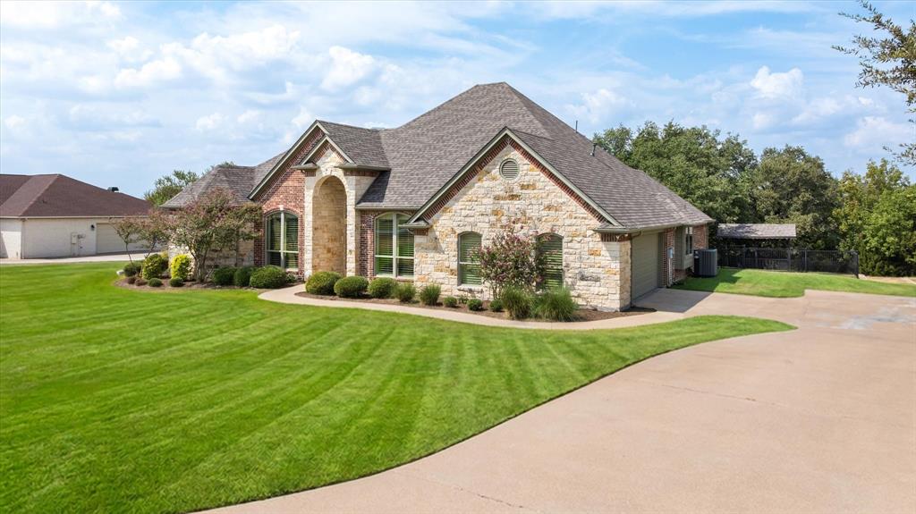 1616 Crow Creek Drive