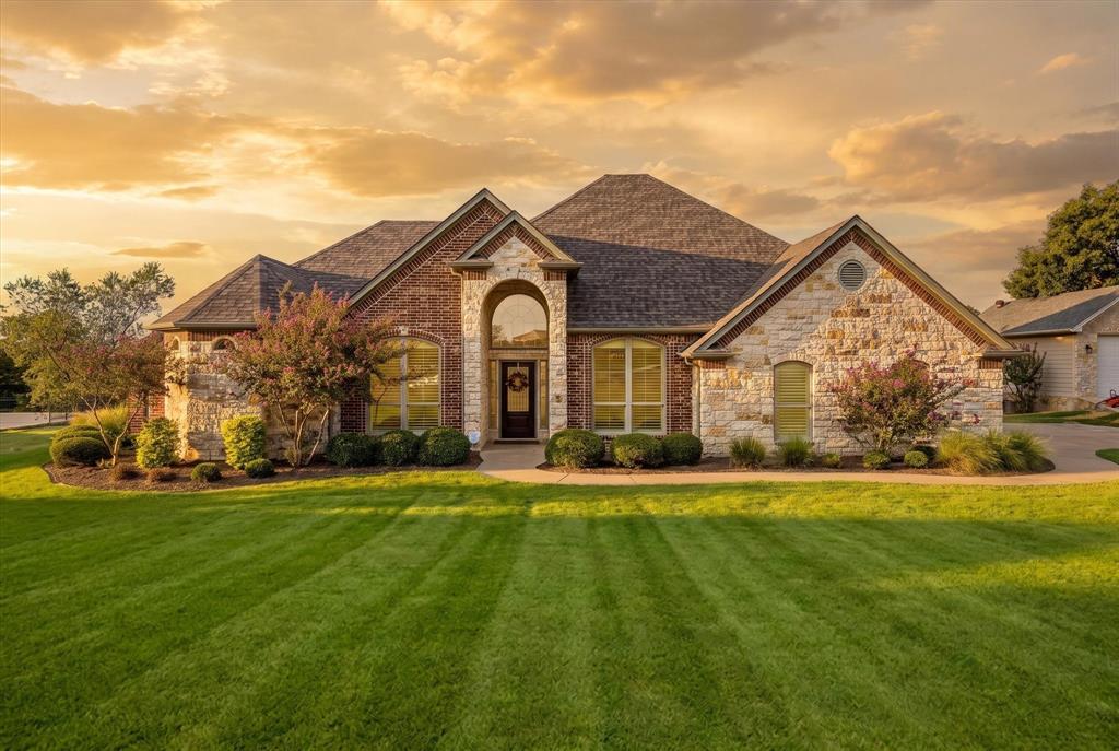 1616 Crow Creek Drive