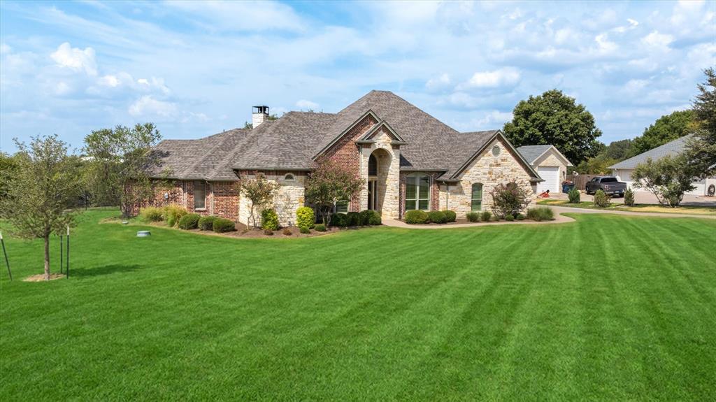 1616 Crow Creek Drive