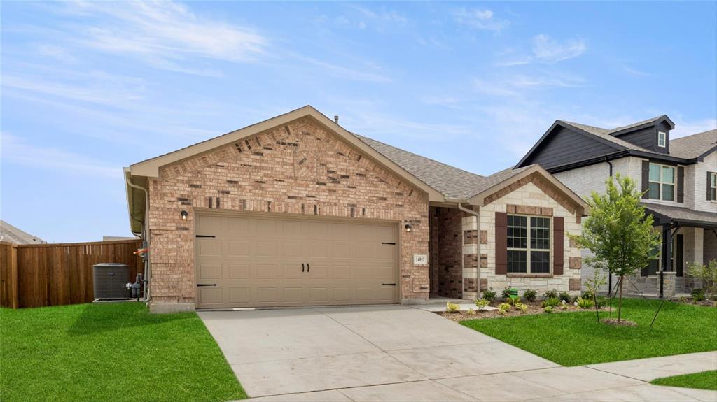 Northstar - Residential