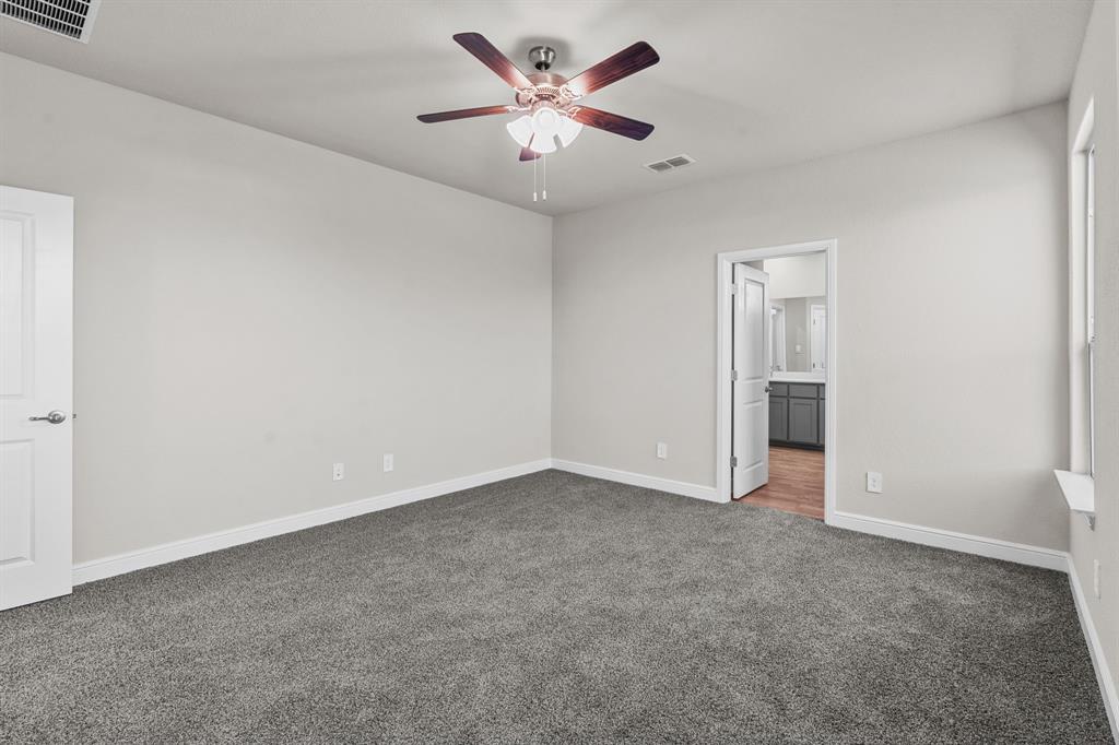 TRAILS OF ELIZABETH CREEK - Residential Lease