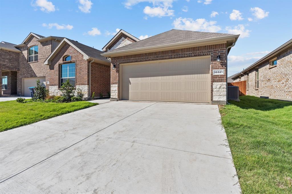 TRAILS OF ELIZABETH CREEK - Residential Lease