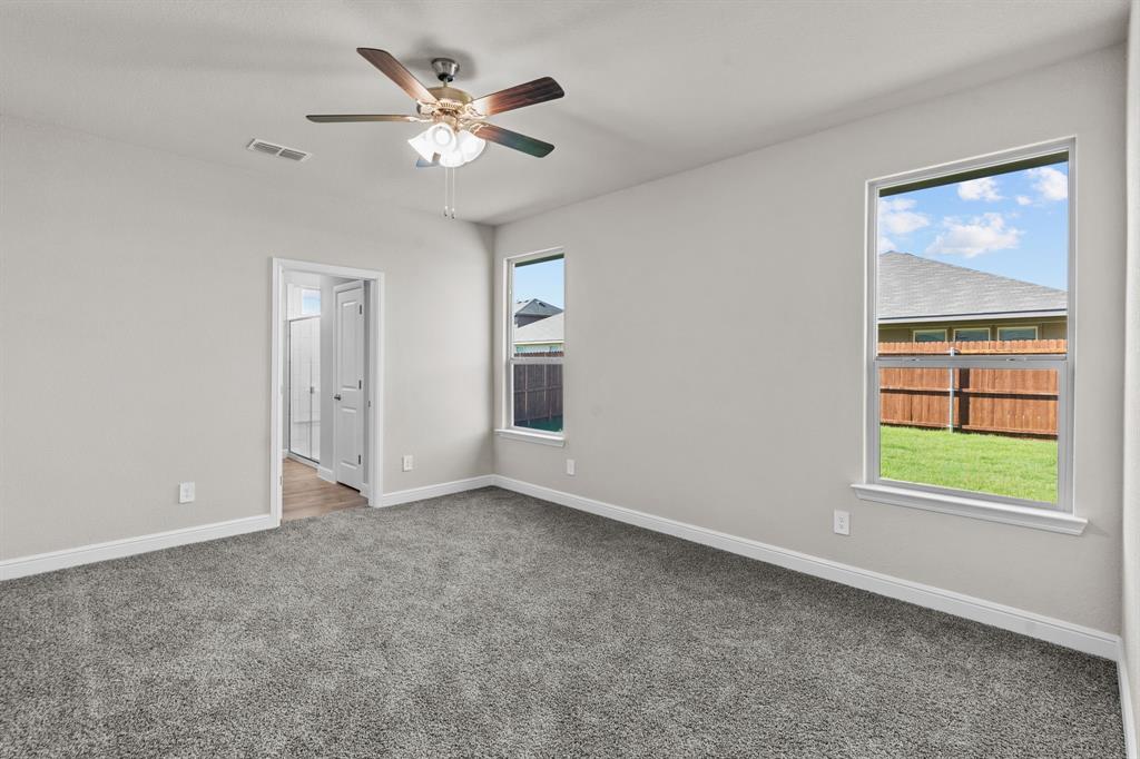 TRAILS OF ELIZABETH CREEK - Residential Lease