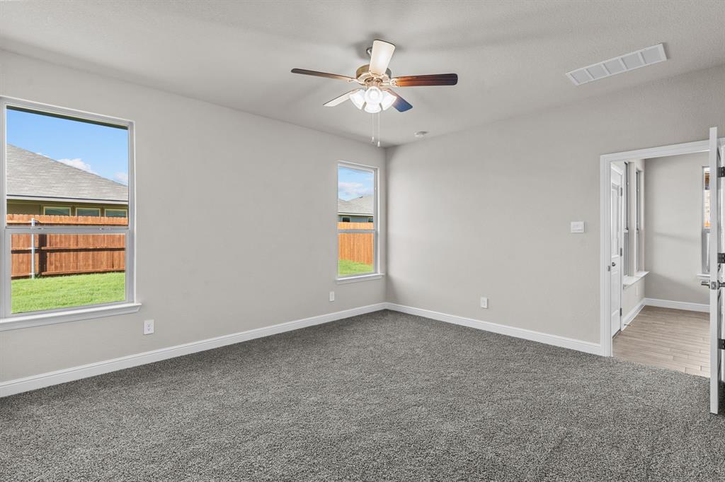 TRAILS OF ELIZABETH CREEK - Residential Lease