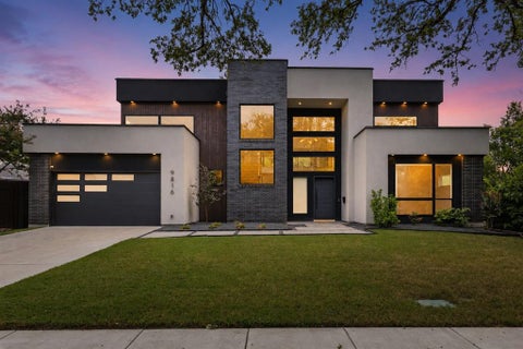 Photo of 9816 Mixon Drive, Dallas, TX 75220 (MLS # 21390463)