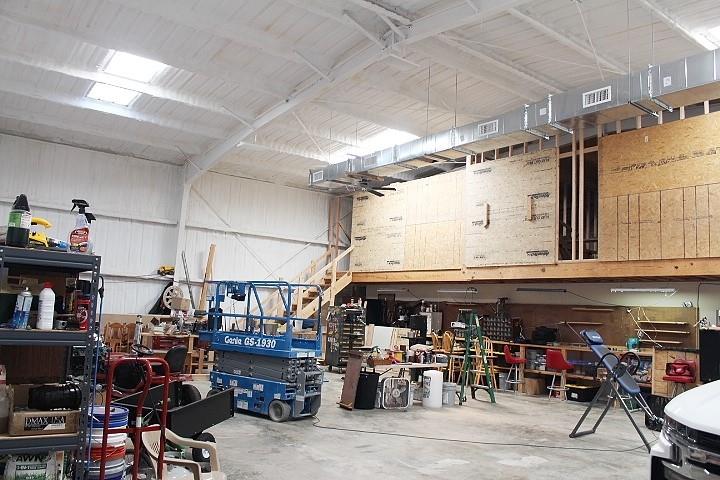 Harbor Point Sec 03 - Commercial Sale