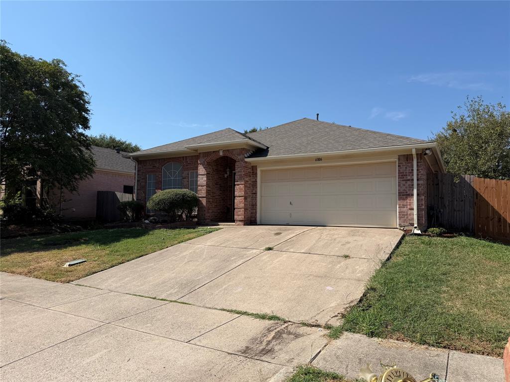 6006 Brook Forest Drive