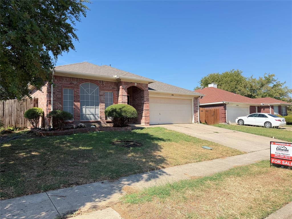 6006 Brook Forest Drive