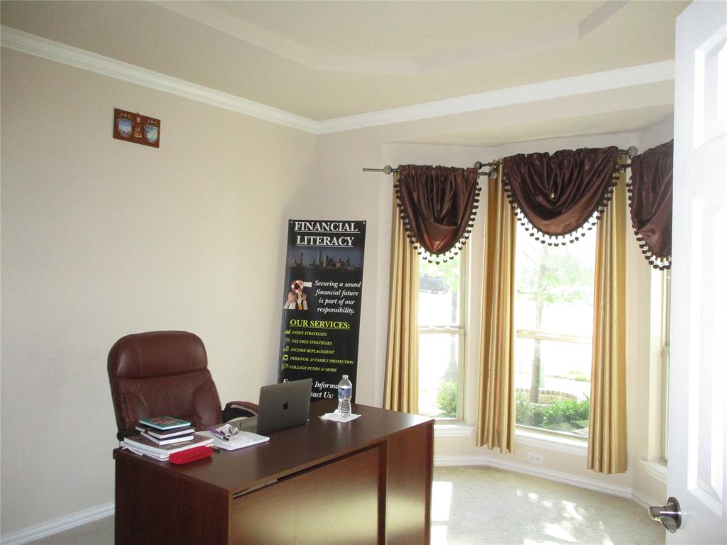 Grayhawk Add - Residential