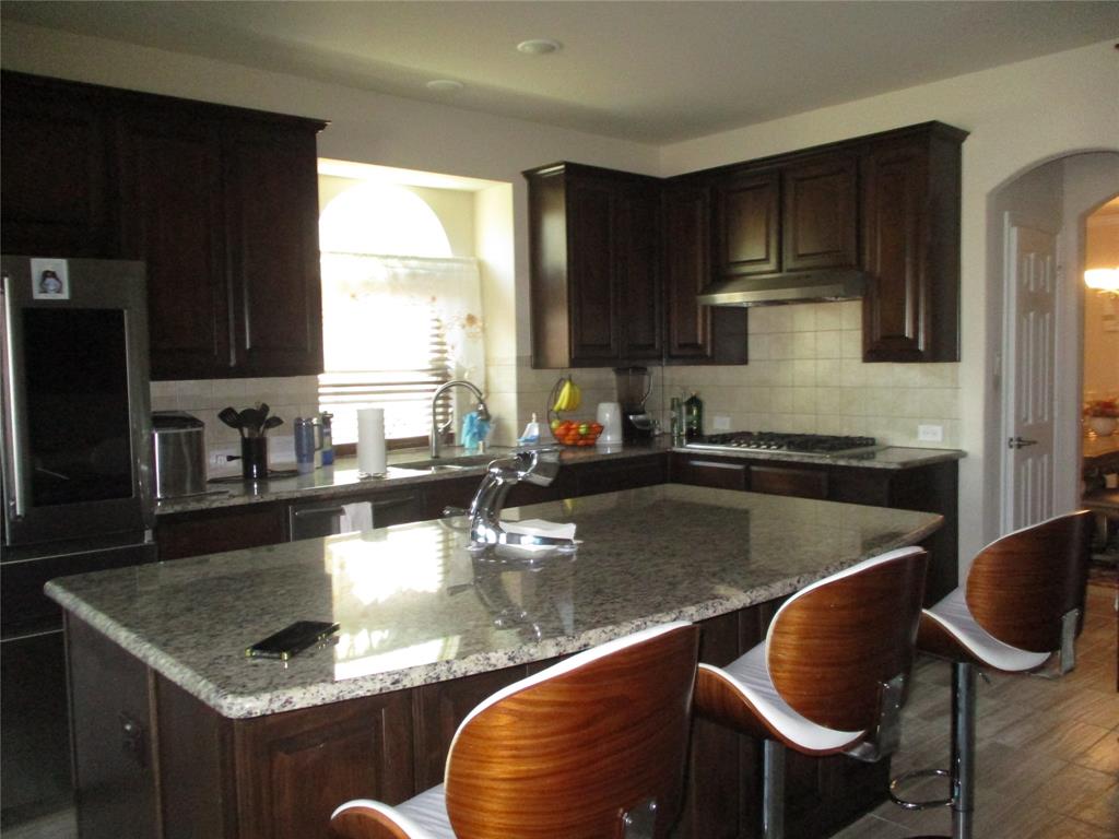 Grayhawk Add - Residential