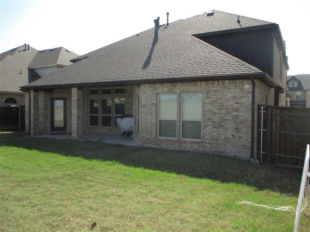 Grayhawk Add - Residential