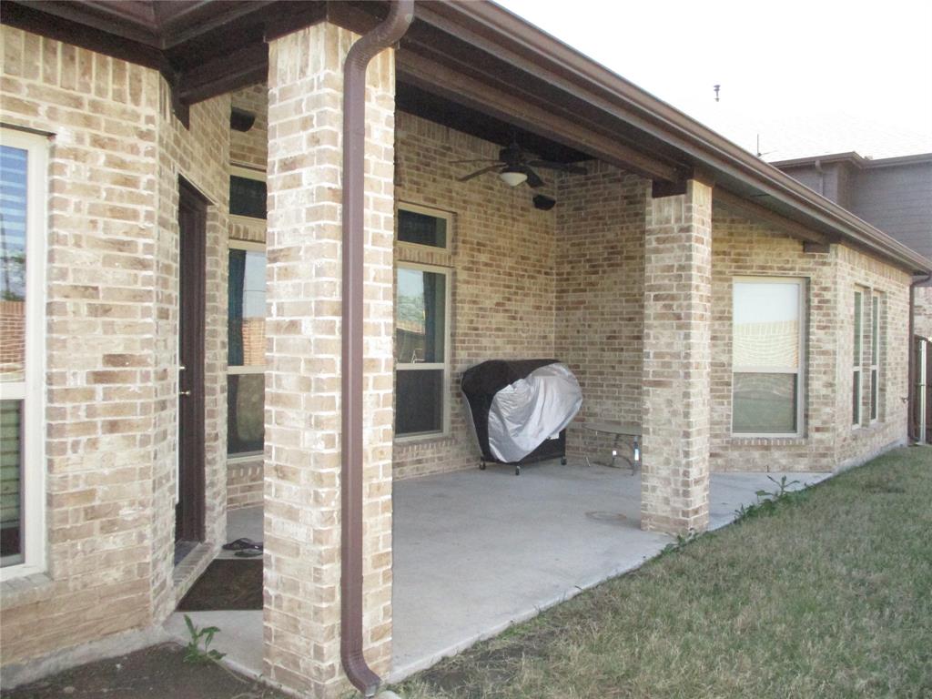 Grayhawk Add - Residential