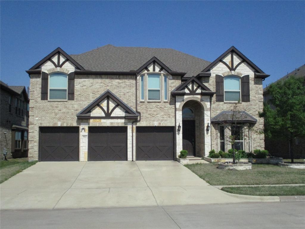 912 Egret Lane