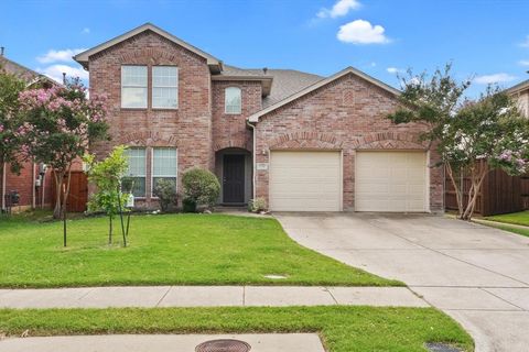 Photo of 5733 Mariposa Drive, McKinney, TX 75070 (MLS # 21202286)