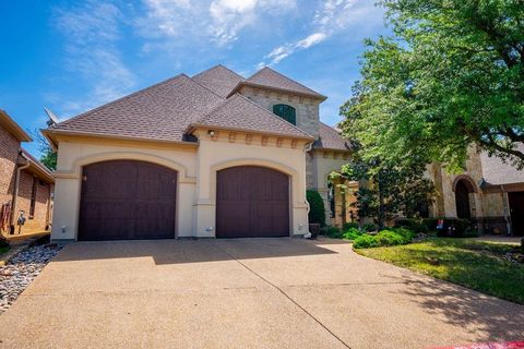1860 Masters Drive DeSoto TX 75115