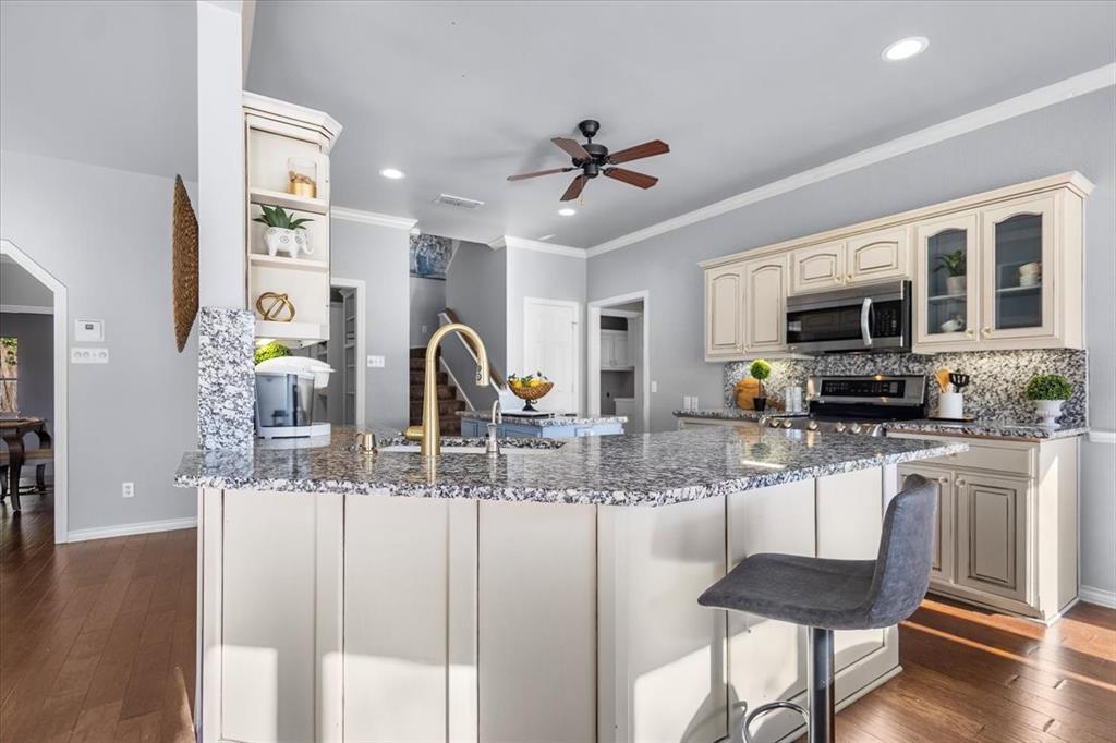 Hideaway Lake - Residential